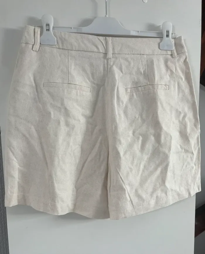 Short taille haute - photo numéro 3