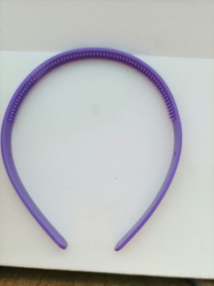 Joli serre tête Hello Kitty neuf - photo numéro 2