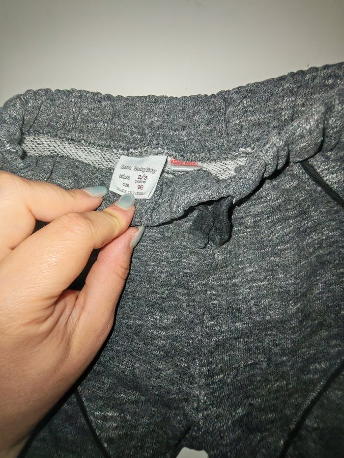 Tenue garçon  2 ans - photo numéro 4