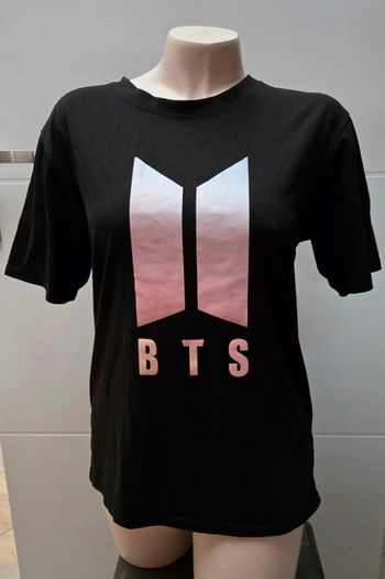 T-shirt  BTS
