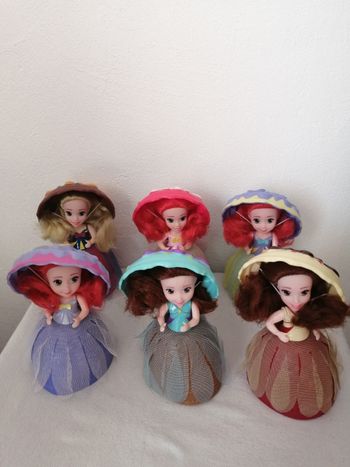 poupée gelato surprise