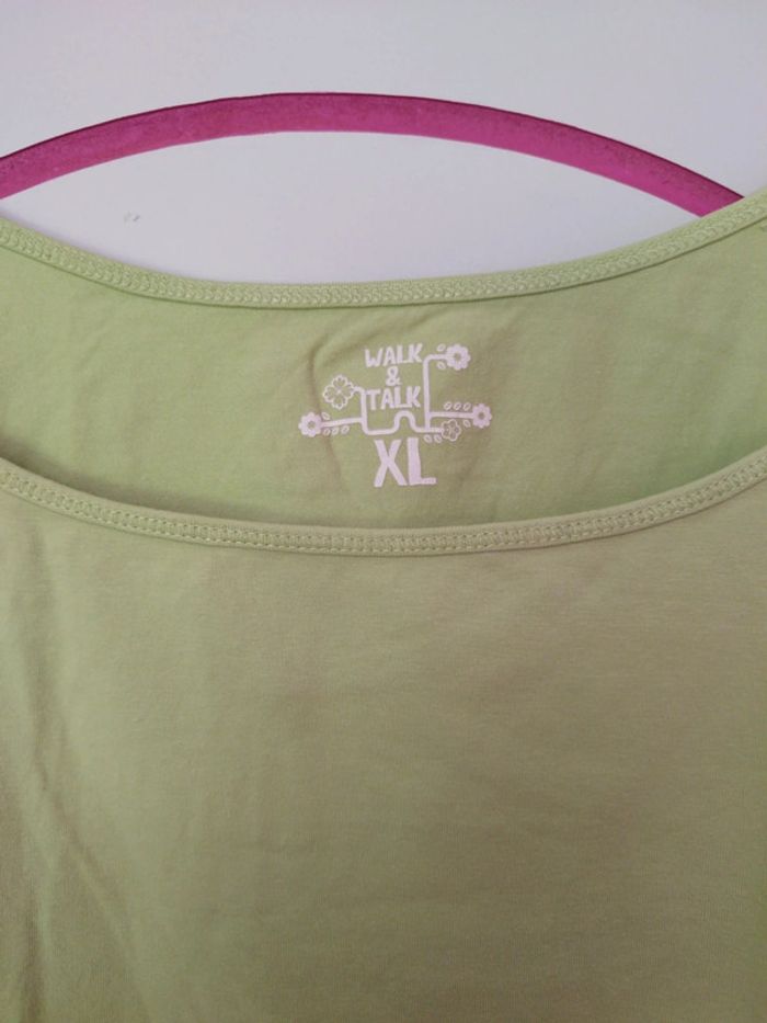 Débardeur 7 - photo numéro 3