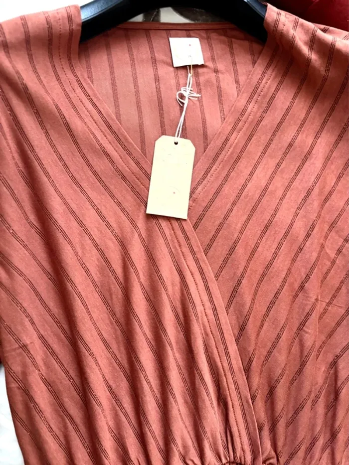 Blouse Jadilon - photo numéro 4