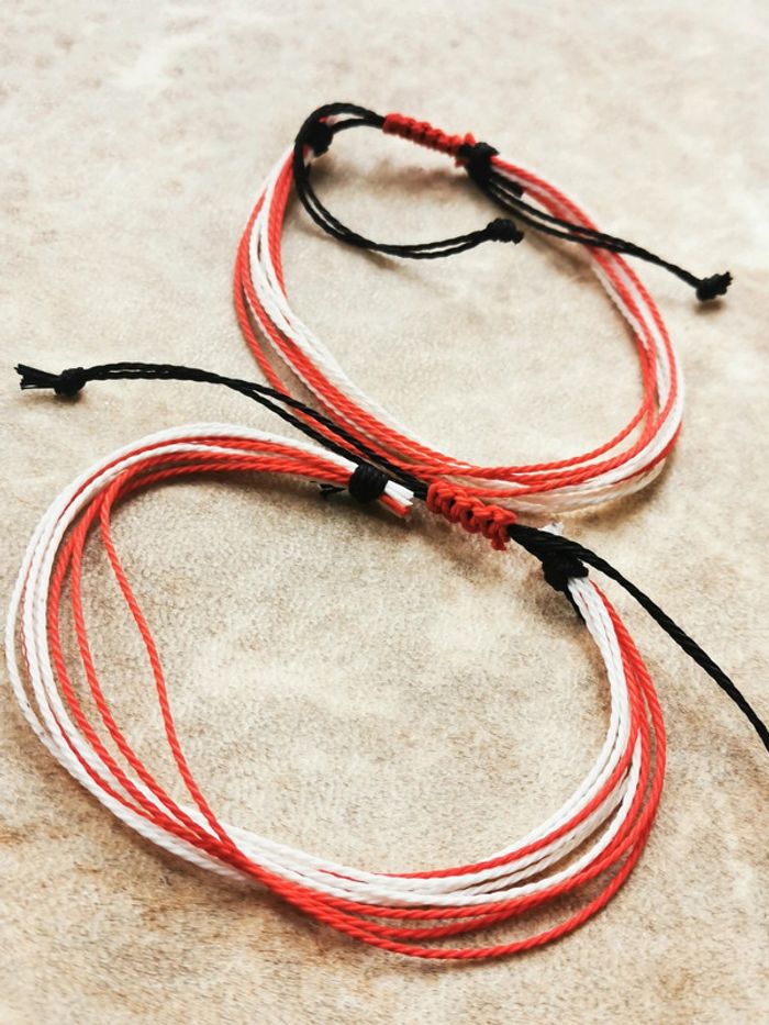 Lot de 2 bracelets - photo numéro 3