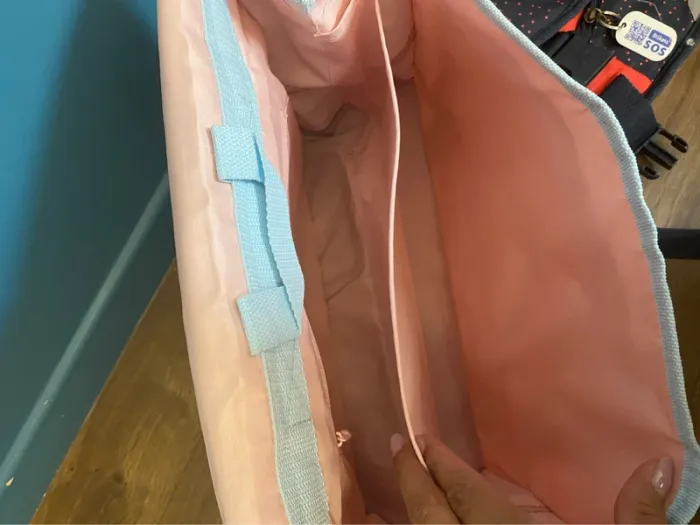 🎒 Lot de 2 cartables fille – bon état 🎒 - photo numéro 5