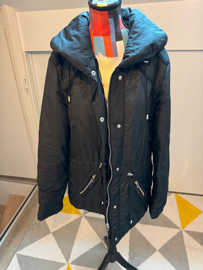 Manteau Christine Laure Taille 40
