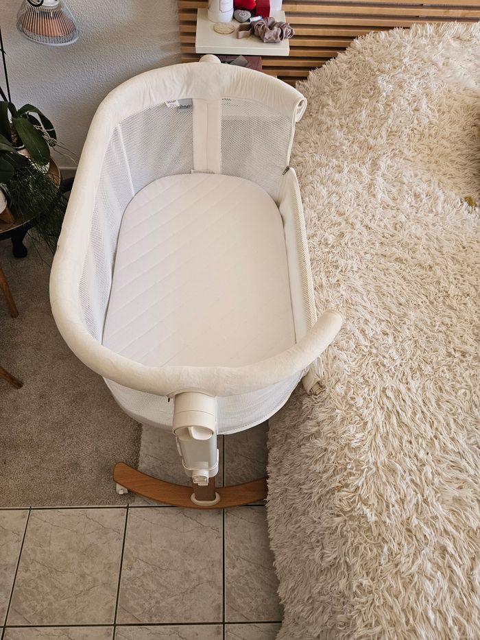 Berceau  cododo  babygo - photo numéro 2