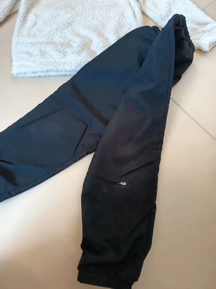 Taille 7 ans - photo numéro 6