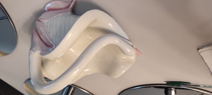 Déco cygne - photo numéro 3