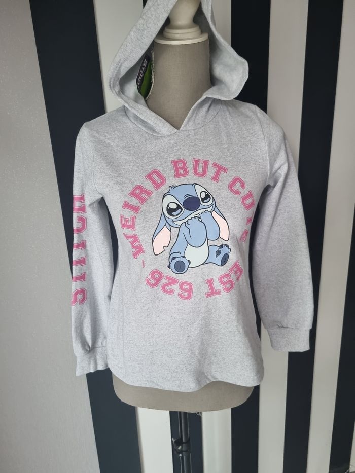 Sweat stich neuf