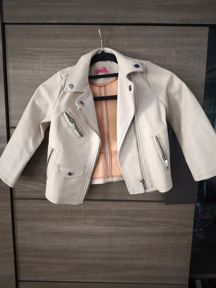 Veste perfecto