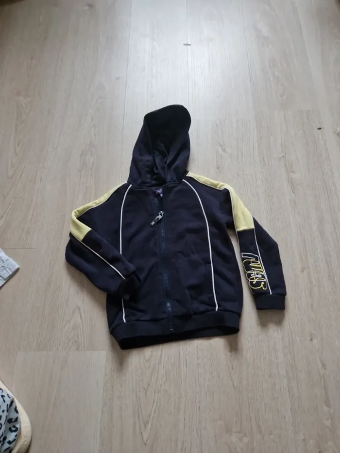 Veste garçon