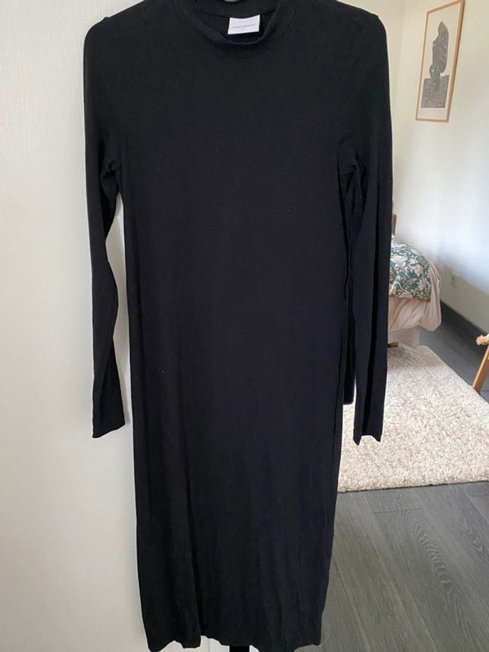 Robe longue grossesse - Mama;Licious - photo numéro 2