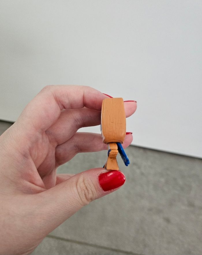 Funko pop pocket Gingerbread Batman - photo numéro 3