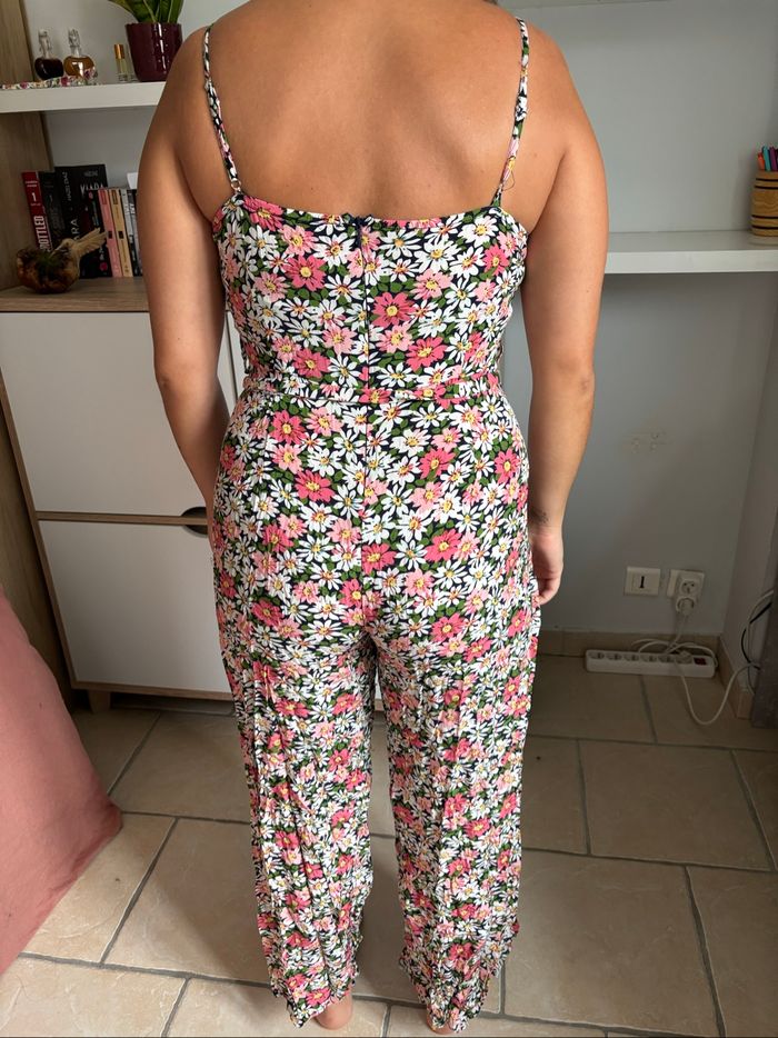 Combi fleurie - photo numéro 2