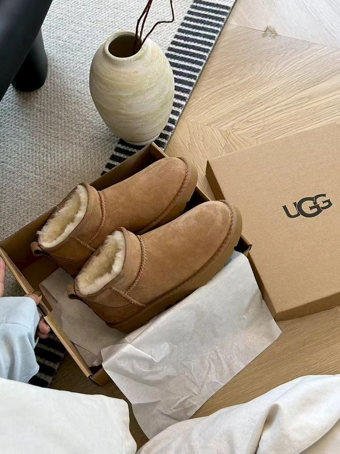 Ugg Ultra Mini - photo numéro 4