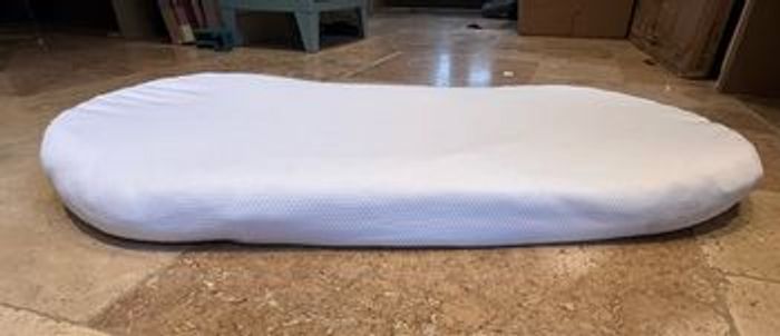 Lit de Voyage pour bébé pliable + matelas supplémentaire - photo numéro 9