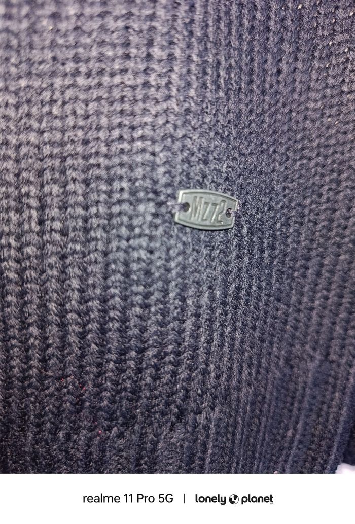 Pull hiver - photo numéro 2