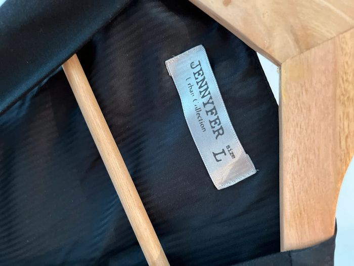 Gillet Classique - photo numéro 4