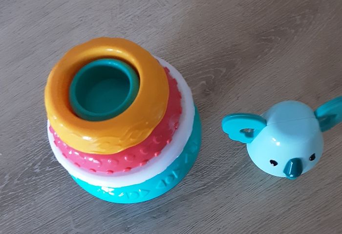 Jouets Bebe - photo numéro 7