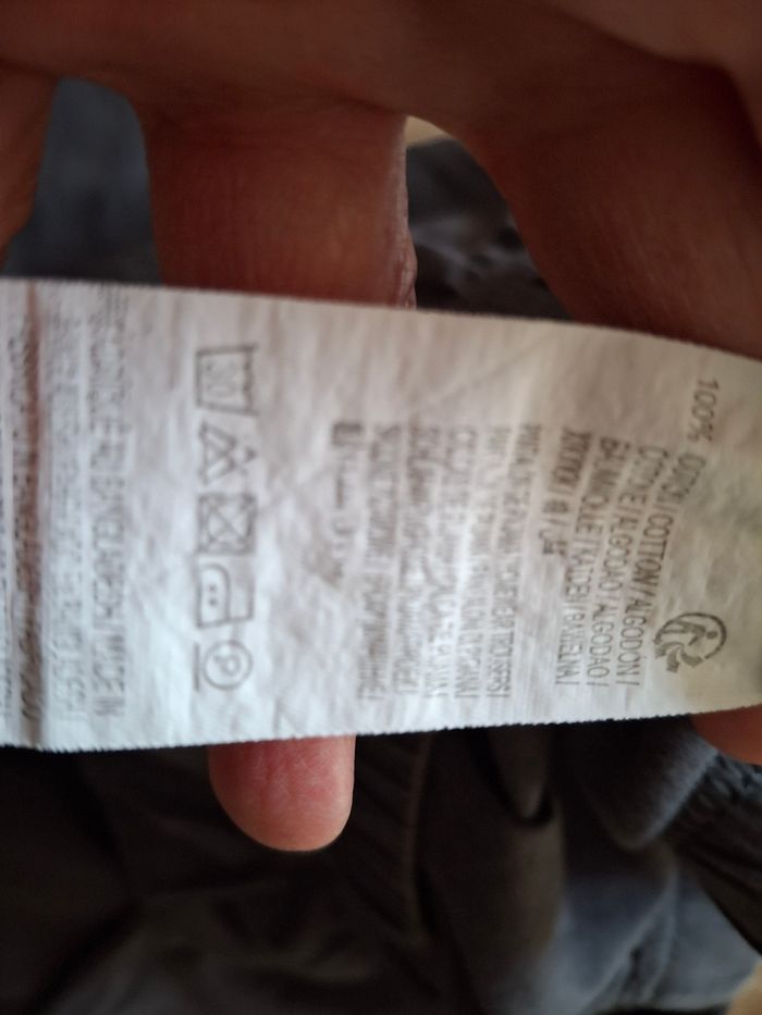 Pantalon de pyjama 12 ans - photo numéro 3