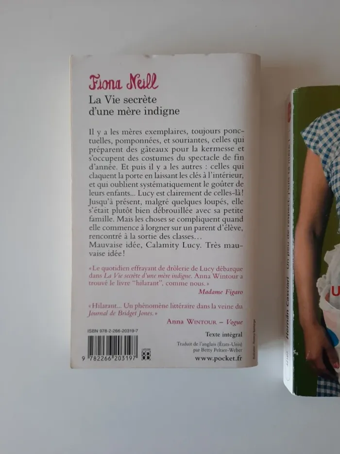 Lot maternité mère enfant bébé parentalité - photo numéro 2