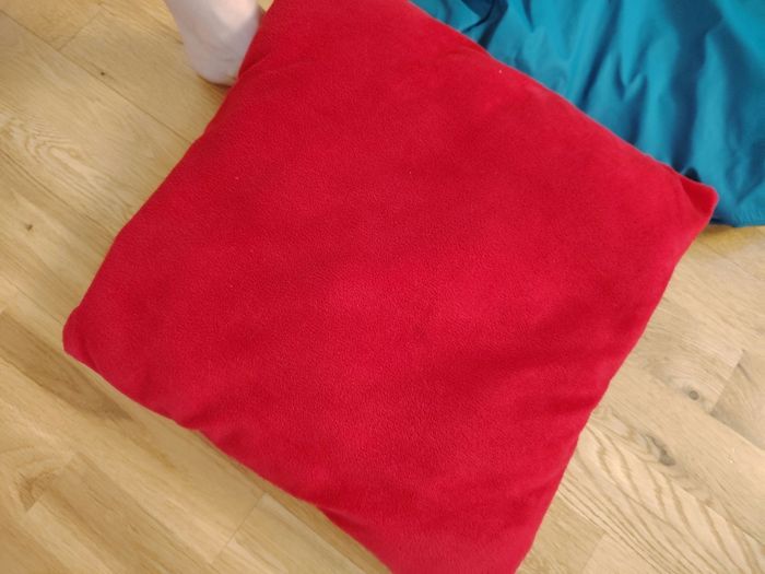 Coussin spiderman - photo numéro 2