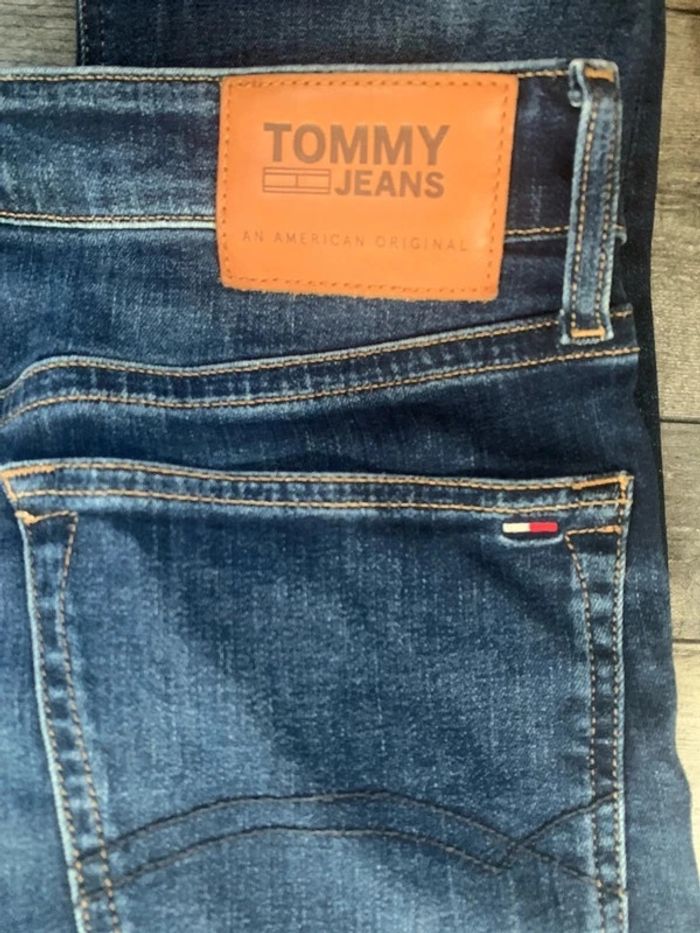 Jeans skinny taille bien un 38 - photo numéro 7