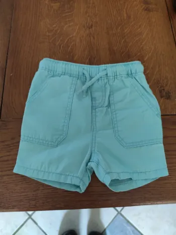 Short 3 mois orchestra