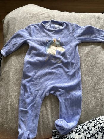 Pyjama 9m