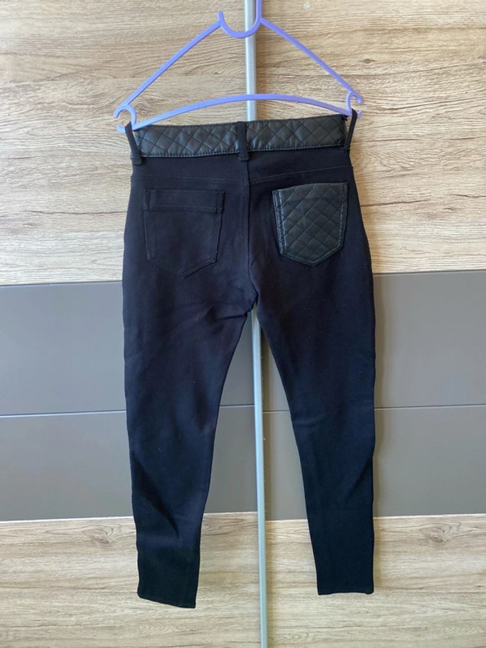 Pantalon slim t36 - photo numéro 2