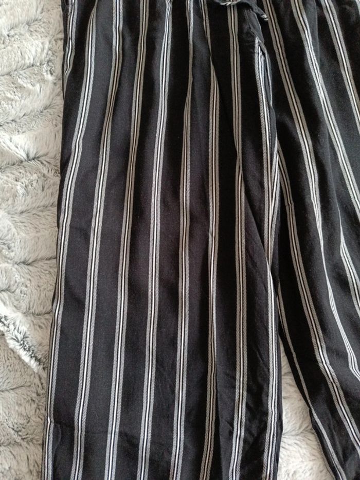 Pantacourt fluide et léger 10 ans gemo - photo numéro 2