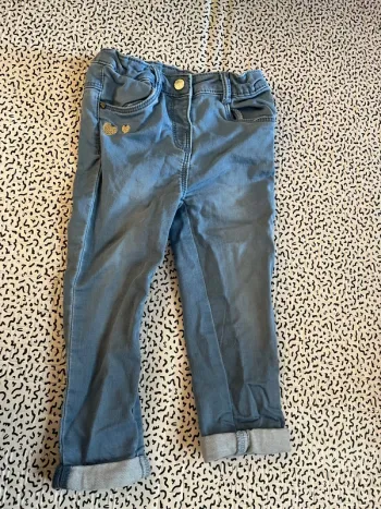 Jeans Orchestra