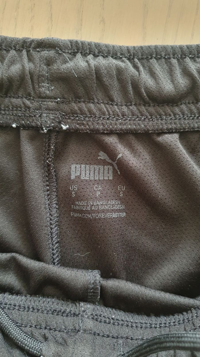 Short - photo numéro 3