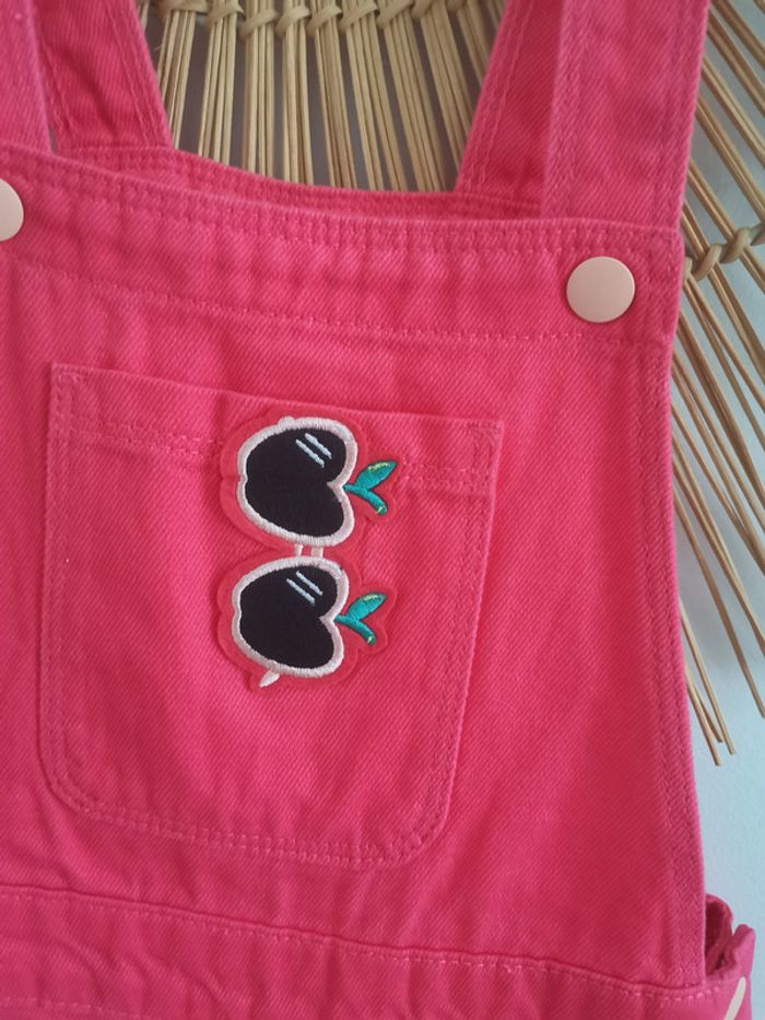 Robe neuve 8 ans kiabi - photo numéro 5