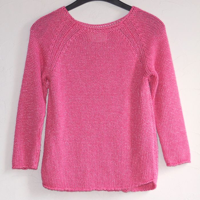 PULL TUNIQUE - photo numéro 4