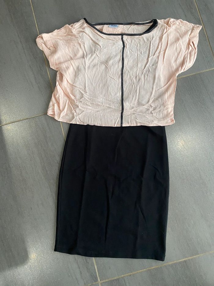 Robe vero moda taille XS