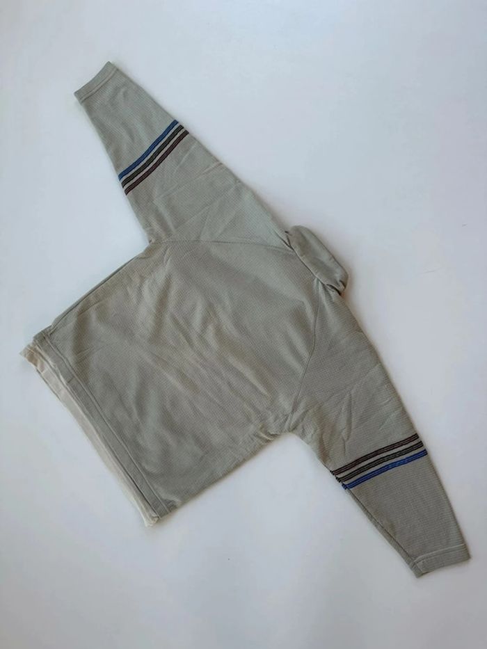 Pull adidas 10ans - photo numéro 10