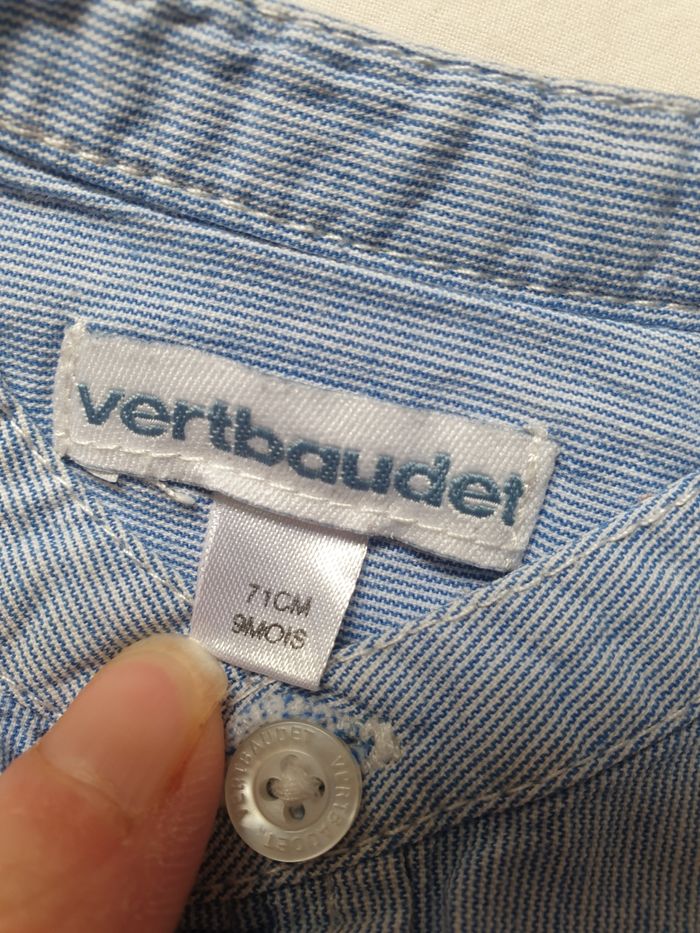 Chemise - photo numéro 2