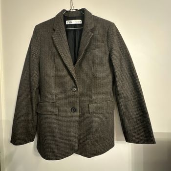 Veste homme