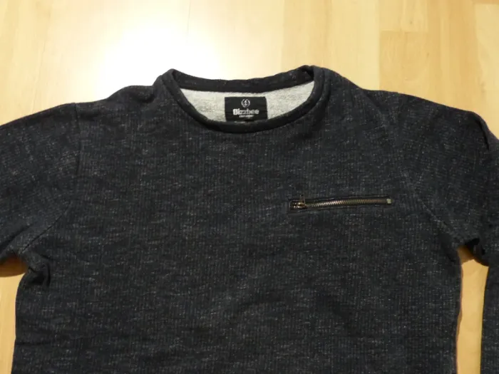 Pull  homme Bizzbee - photo numéro 2