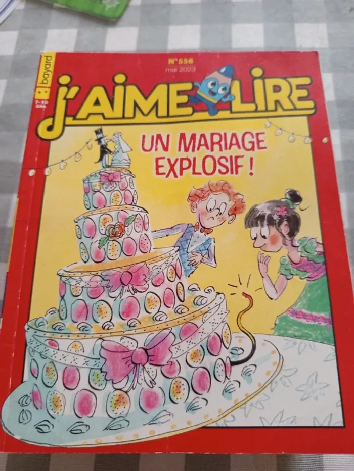 Lot livre j'aime lire