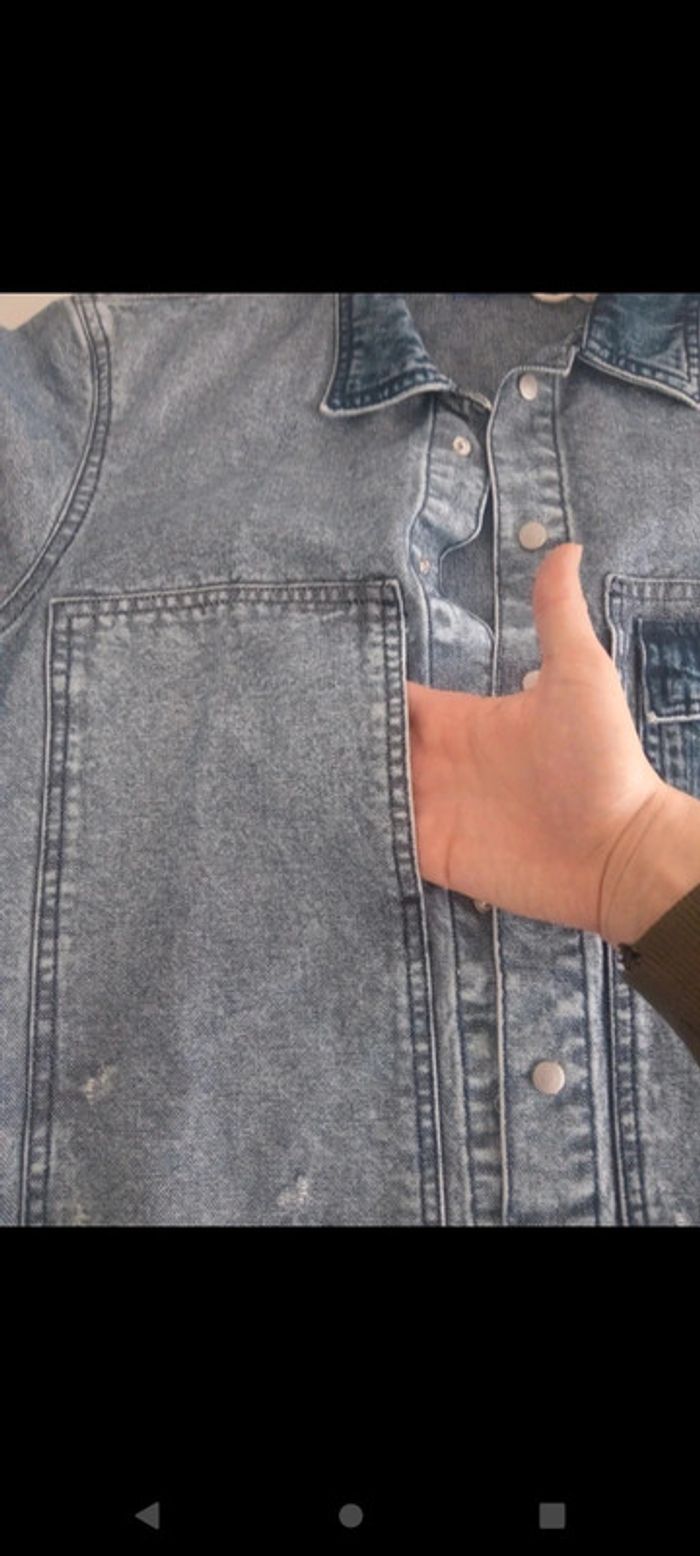 Veste Azgard9 - photo numéro 7