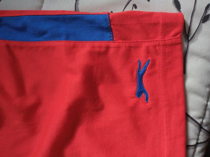 Short Slazenger - photo numéro 2