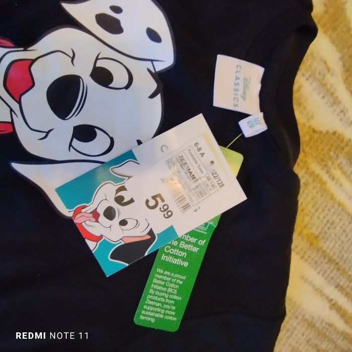 2  Tee-shirts enfants - photo numéro 6