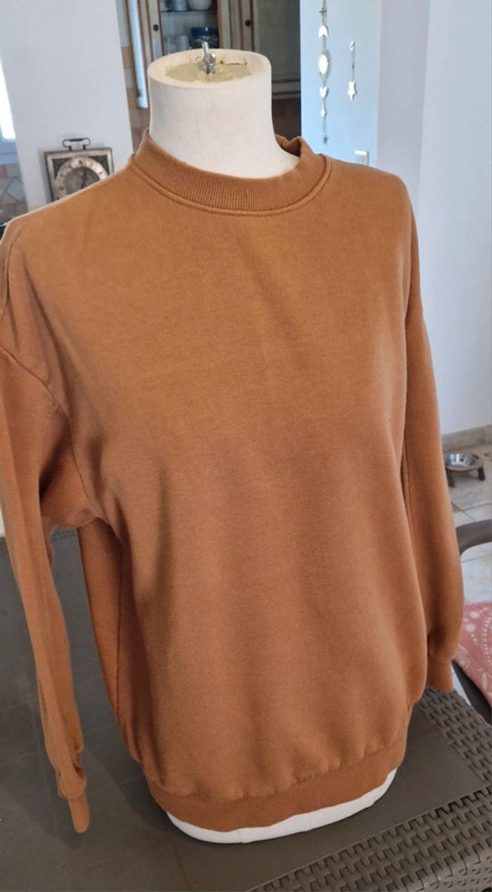 Sweat Berska - photo numéro 3