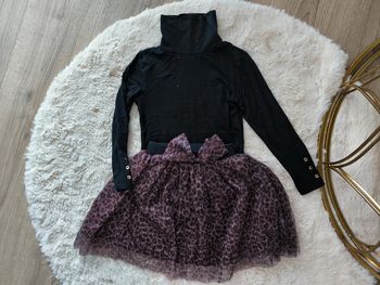 Ensemble fille