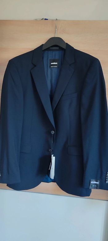 Veste de costume,Blazer homme Strellson