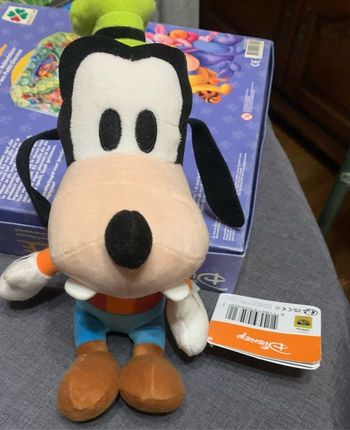 Goofy