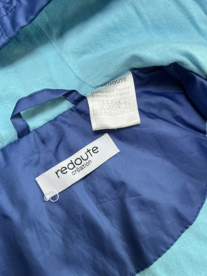 Manteau pluie - photo numéro 3